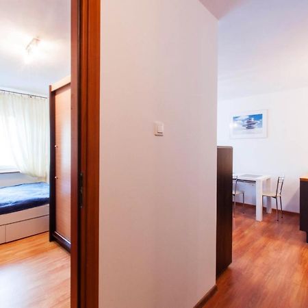 Apartament Kaliska Apartment Kolobrzeg Ngoại thất bức ảnh