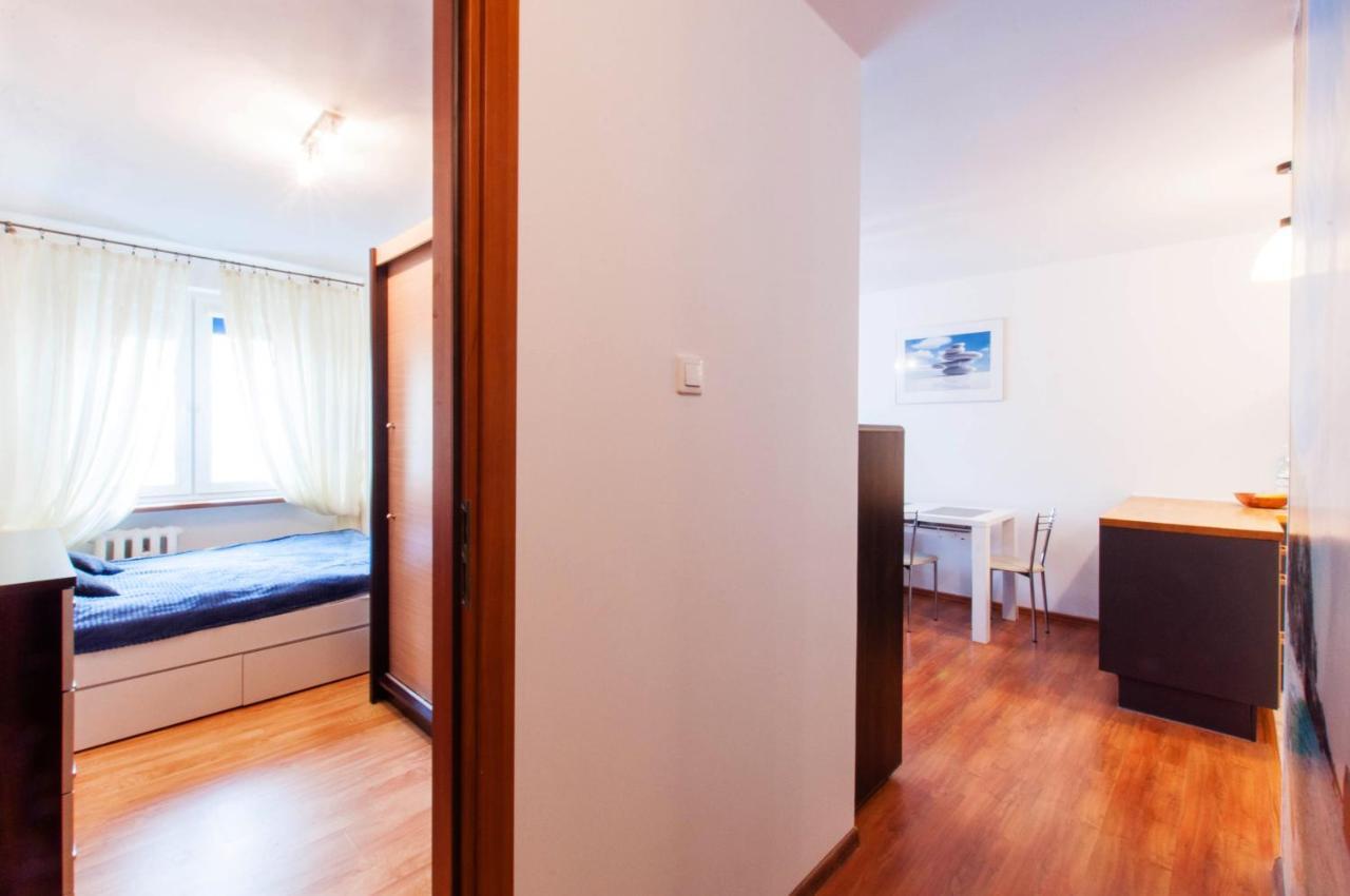 Apartament Kaliska Apartment Kolobrzeg Ngoại thất bức ảnh