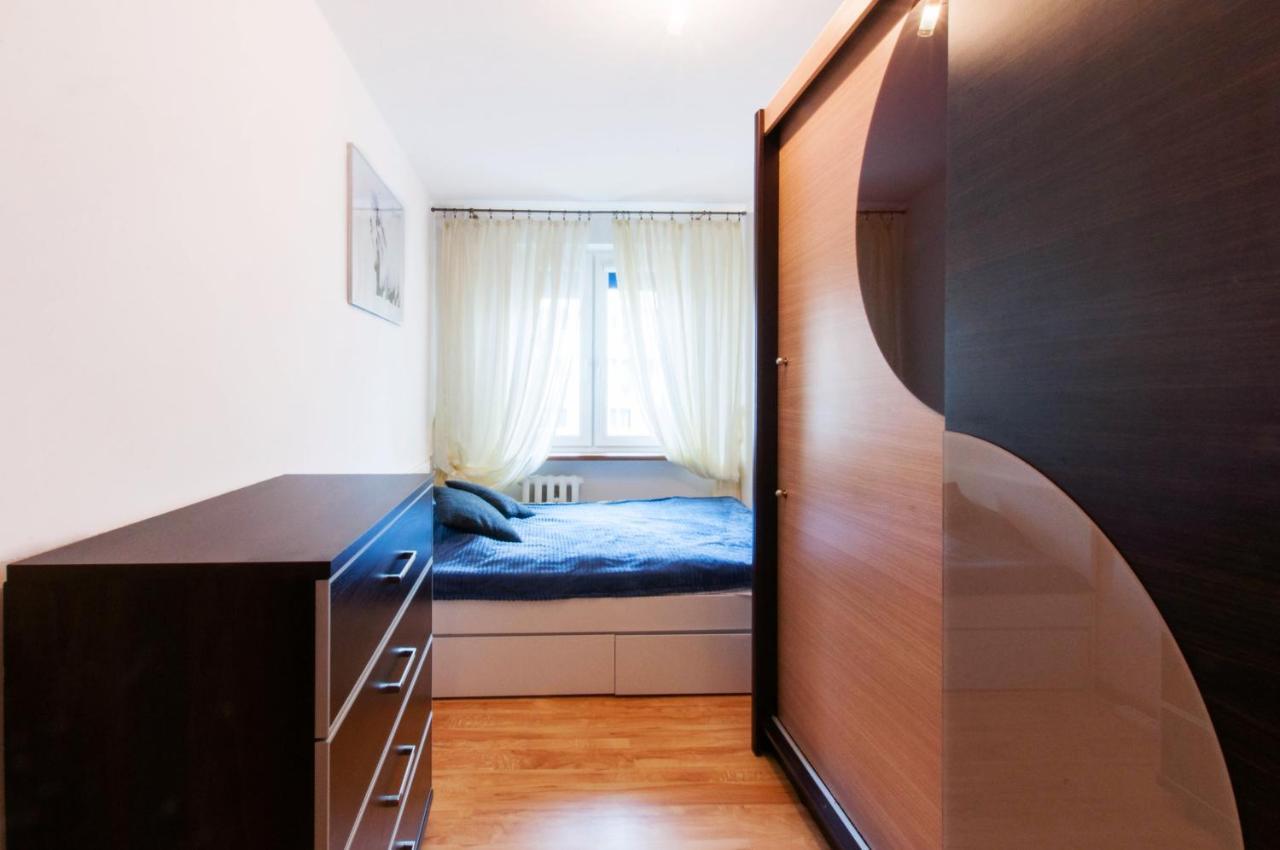 Apartament Kaliska Apartment Kolobrzeg Ngoại thất bức ảnh
